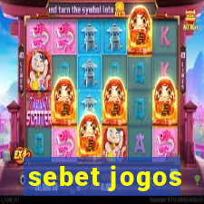 sebet jogos